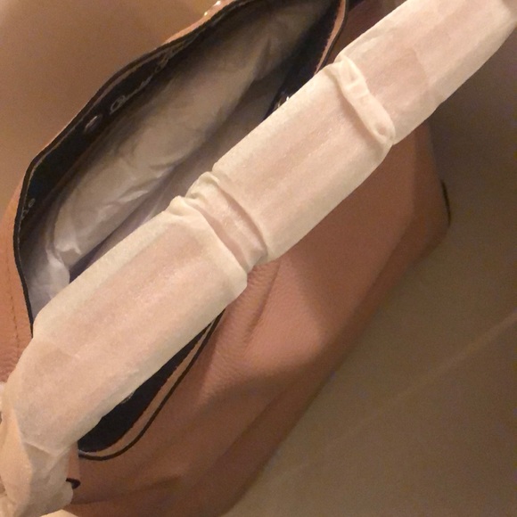 Rag & Bone Leather Compass Snap Hobo - Picture 10 of 11